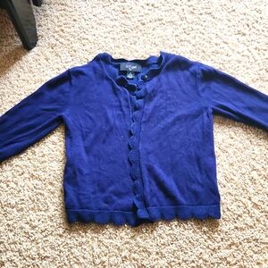 Long sleeve button up